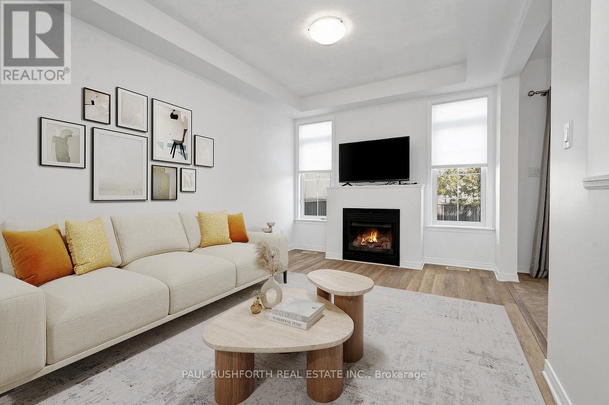 606 Pamplona Private, Ottawa, Ontario  K2J 5T4 - Photo 8 - X12826834