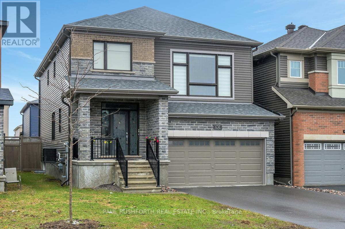 630 Hamsa Street, Ottawa, Ontario  K2J 6M2 - Photo 2 - X12880196