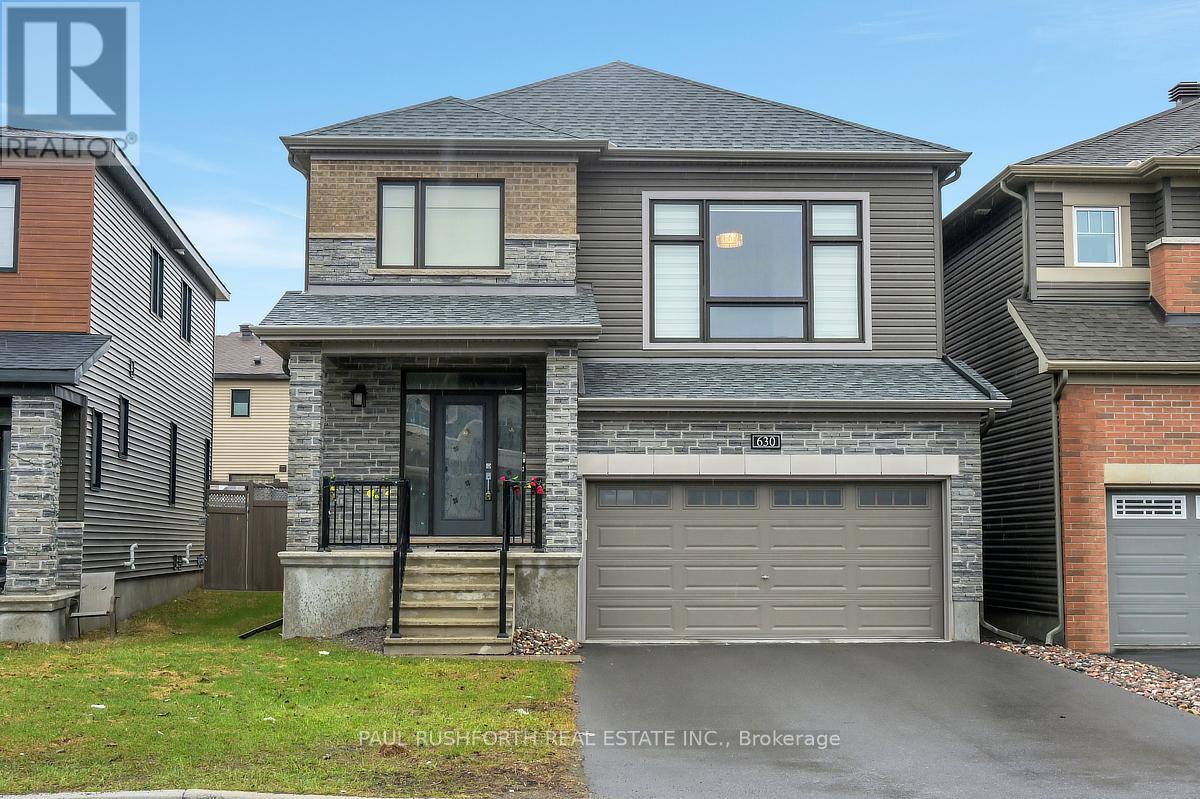 630 HAMSA STREET, Ottawa, Ontario