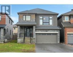630 HAMSA STREET, Ottawa, Ontario
