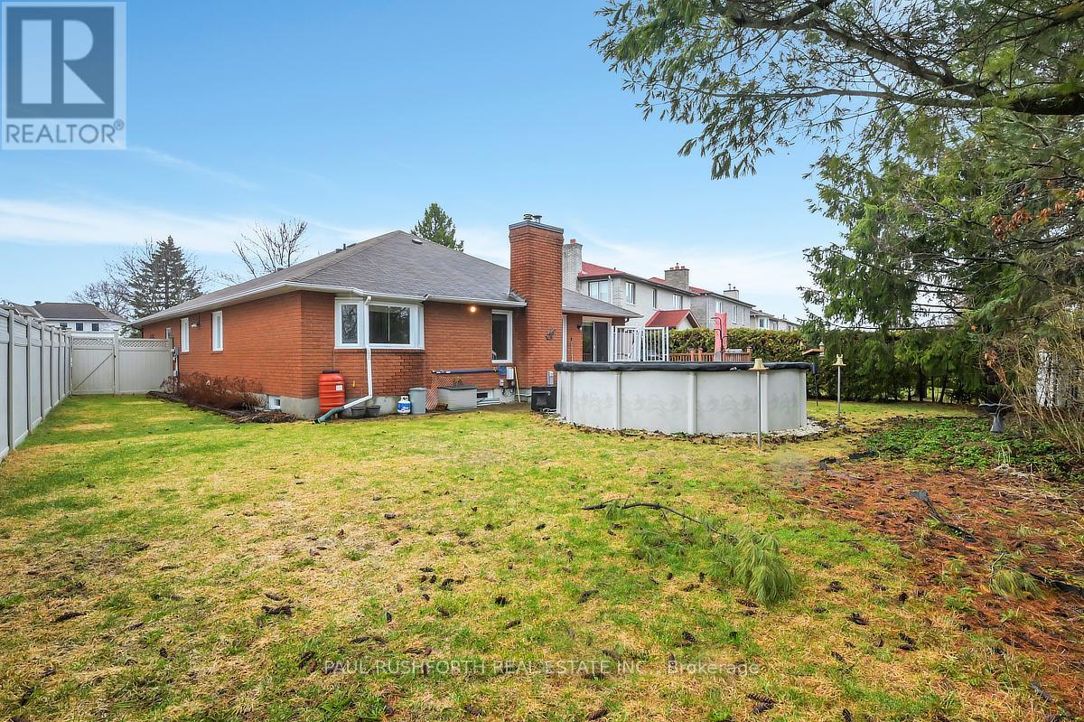 62 Topley Crescent, Ottawa, Ontario  K1G 4M7 - Photo 36 - X12945326