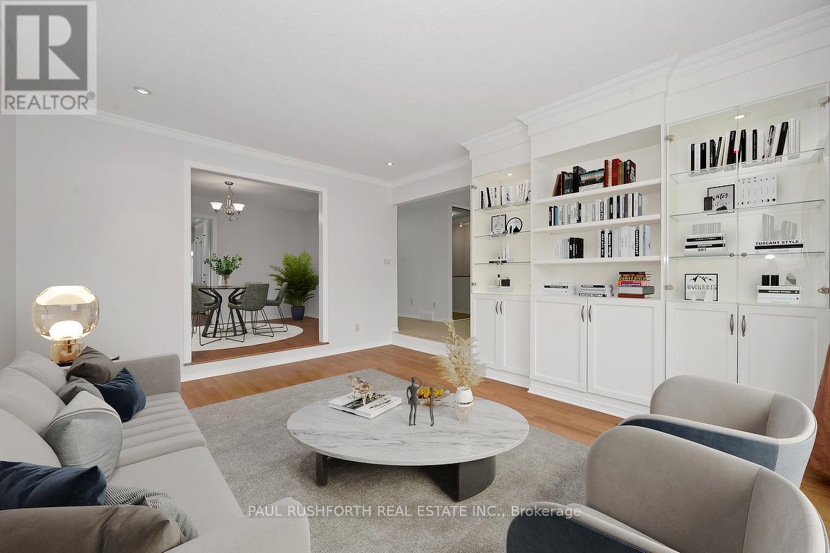 62 Topley Crescent, Ottawa, Ontario  K1G 4M7 - Photo 8 - X12945326