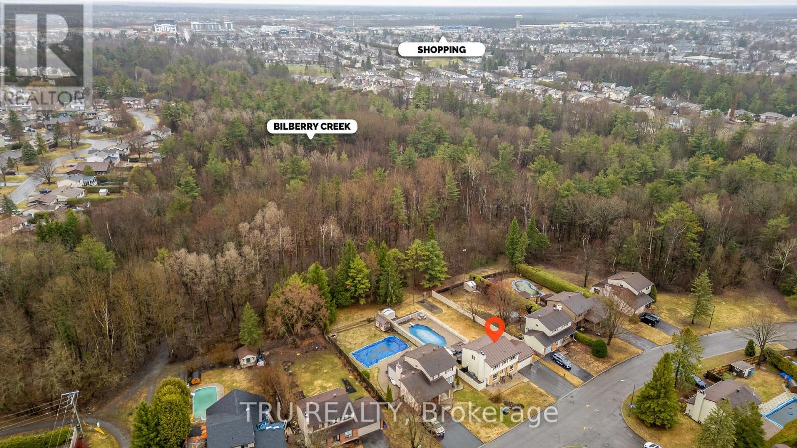 256 Hoylake Crescent, Ottawa, Ontario  K1E 2M8 - Photo 43 - X13004376