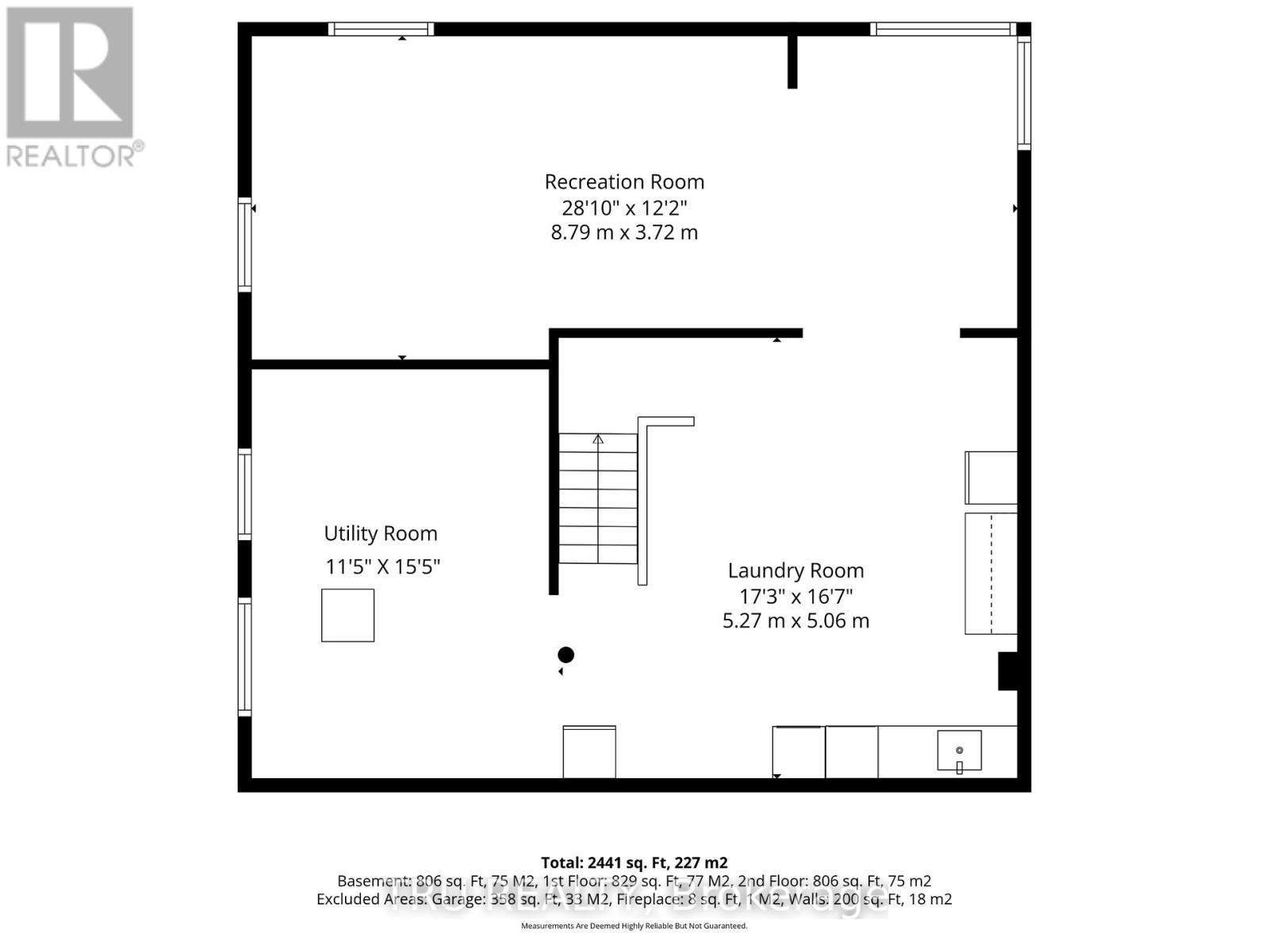 256 Hoylake Crescent, Ottawa, Ontario  K1E 2M8 - Photo 48 - X13004376