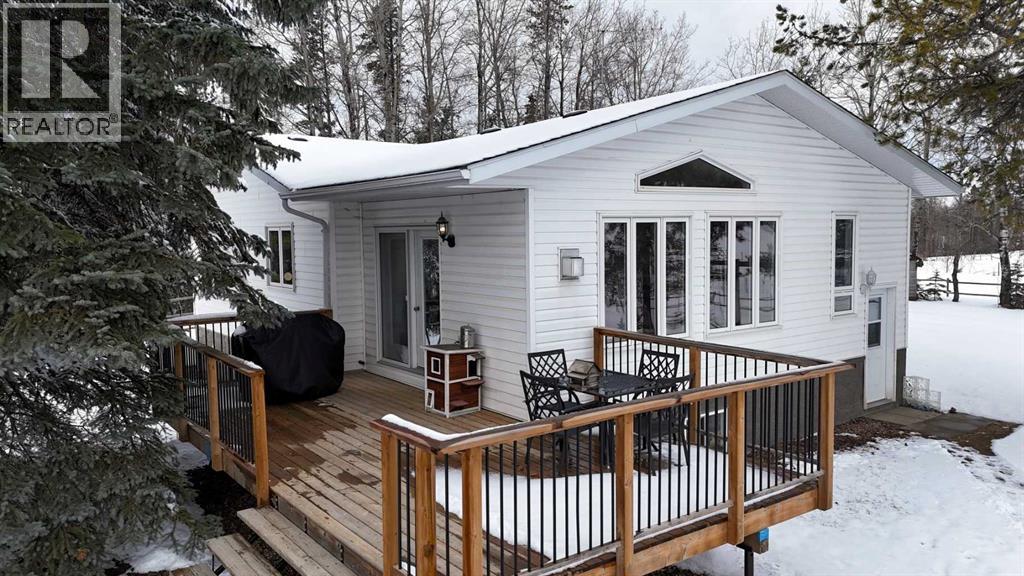 53411 Range Road 161, Rural Yellowhead County, Alberta  T7E 3H1 - Photo 1 - A2302241