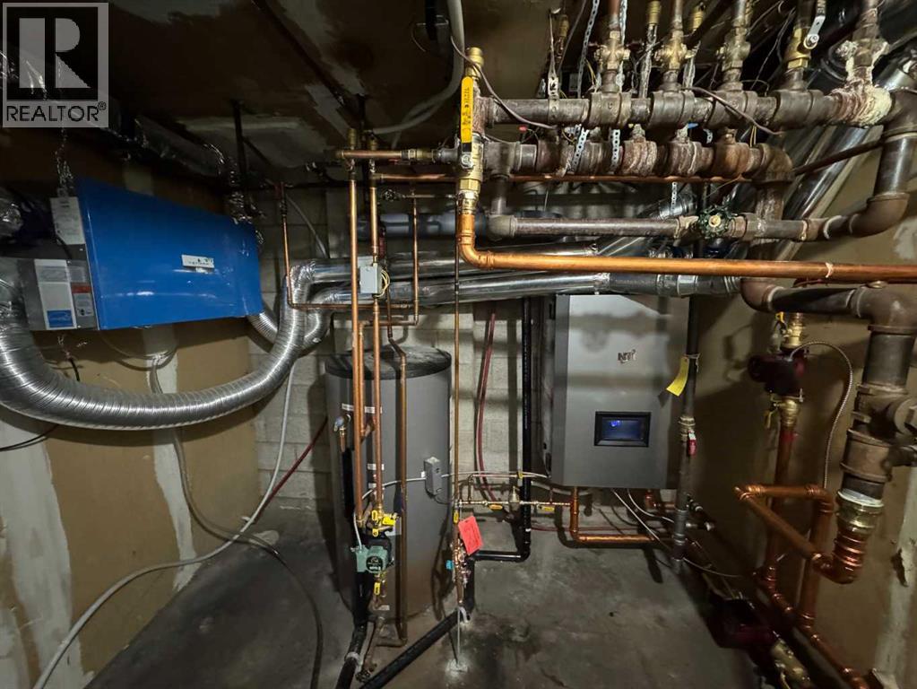 5553 45 Avenue, Red Deer, Alberta  t4n 1l2 - Photo 4 - A2296157