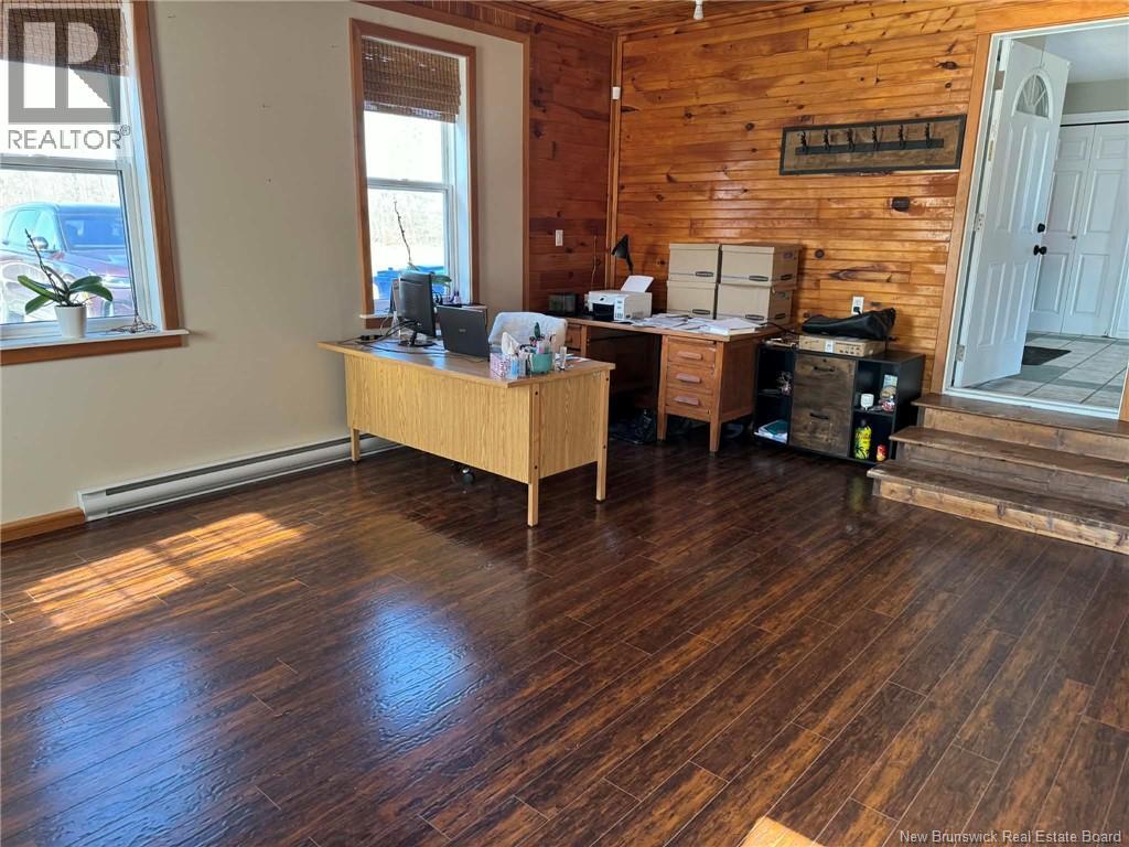 980 Hodgdon Road, Mapledale, New Brunswick  E7M 4T9 - Photo 25 - NB136813