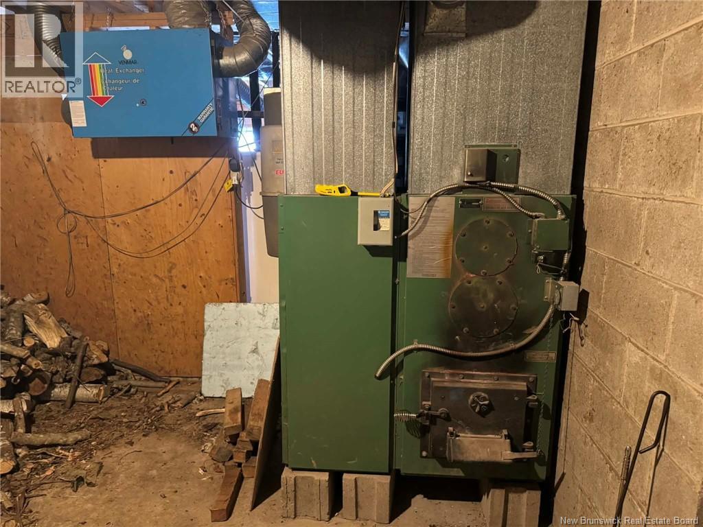 980 Hodgdon Road, Mapledale, New Brunswick  E7M 4T9 - Photo 28 - NB136813