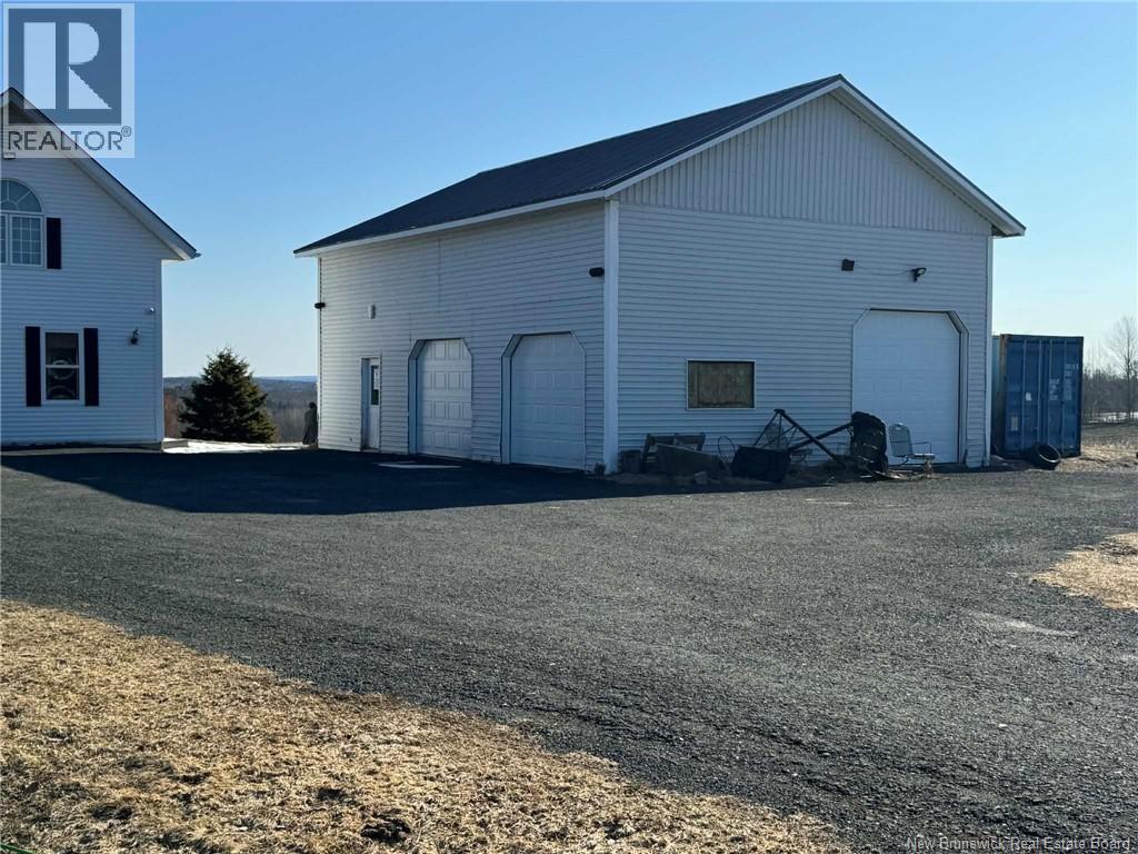 980 Hodgdon Road, Mapledale, New Brunswick  E7M 4T9 - Photo 30 - NB136813