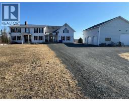 980 Hodgdon Road, Mapledale, New Brunswick