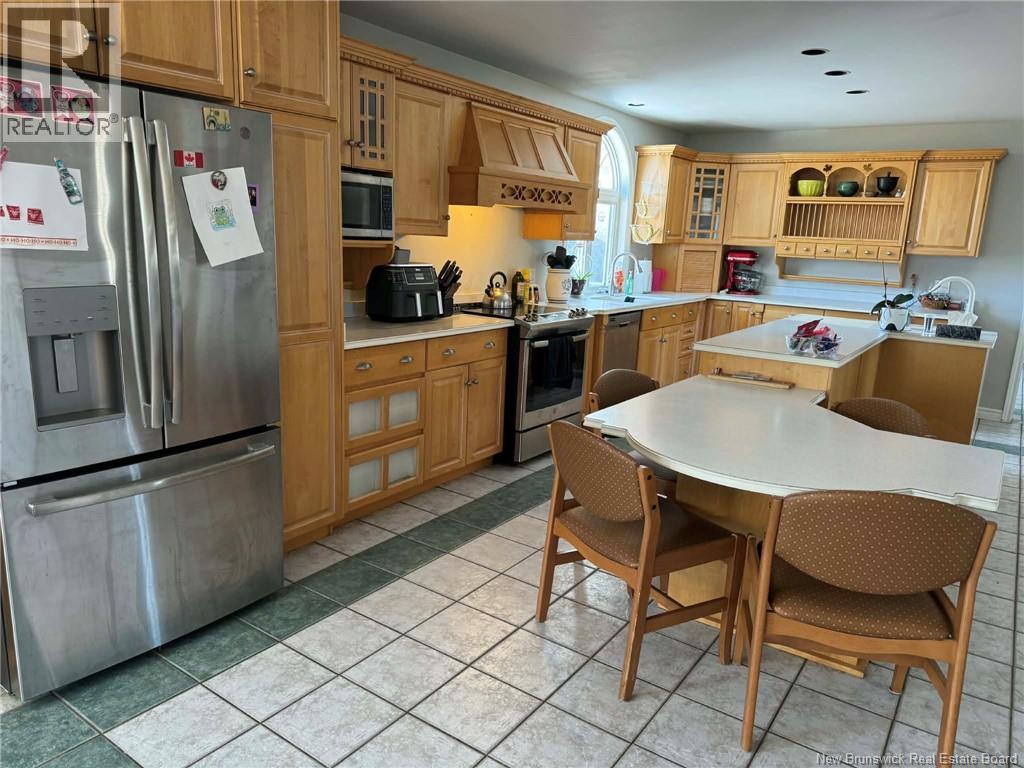 980 Hodgdon Road, Mapledale, New Brunswick  E7M 4T9 - Photo 6 - NB136813