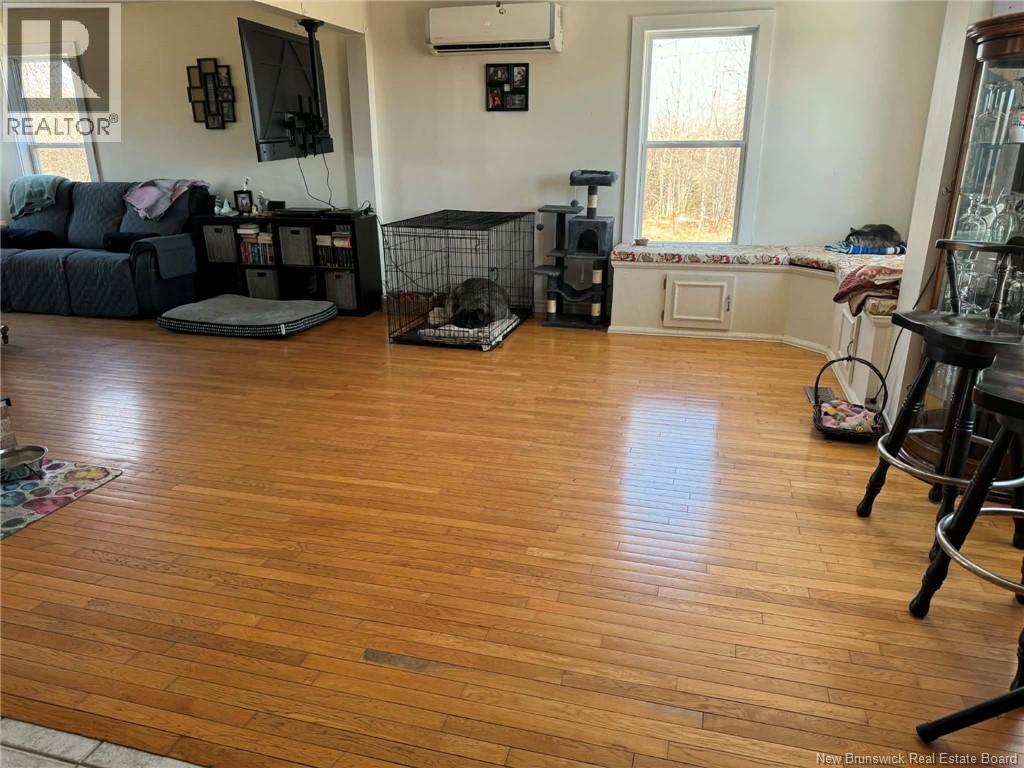 980 Hodgdon Road, Mapledale, New Brunswick  E7M 4T9 - Photo 13 - NB136813