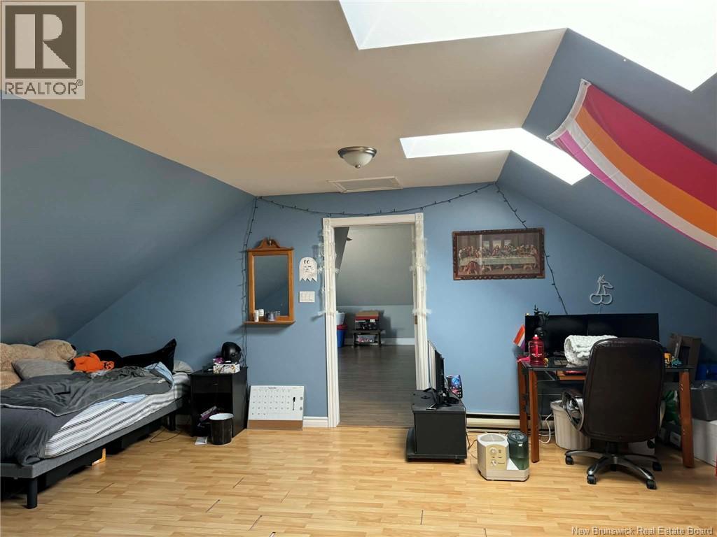 980 Hodgdon Road, Mapledale, New Brunswick  E7M 4T9 - Photo 20 - NB136813