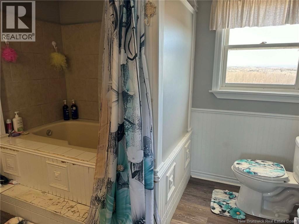 980 Hodgdon Road, Mapledale, New Brunswick  E7M 4T9 - Photo 24 - NB136813