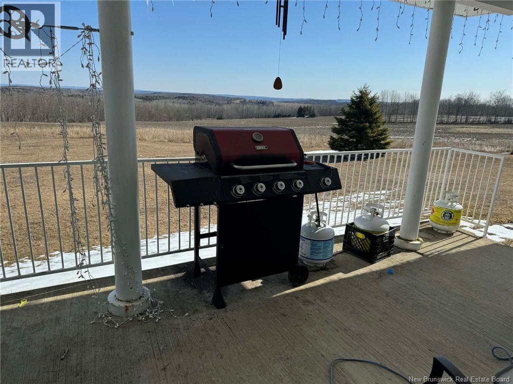 980 Hodgdon Road, Mapledale, New Brunswick  E7M 4T9 - Photo 31 - NB136813