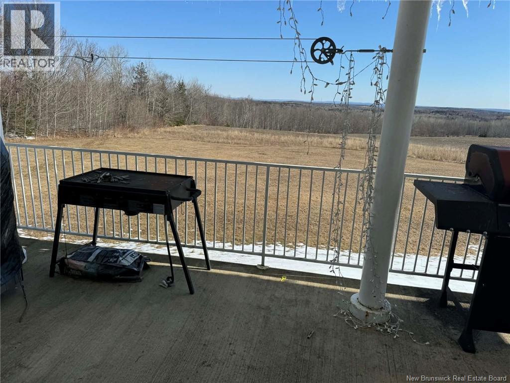 980 Hodgdon Road, Mapledale, New Brunswick  E7M 4T9 - Photo 32 - NB136813