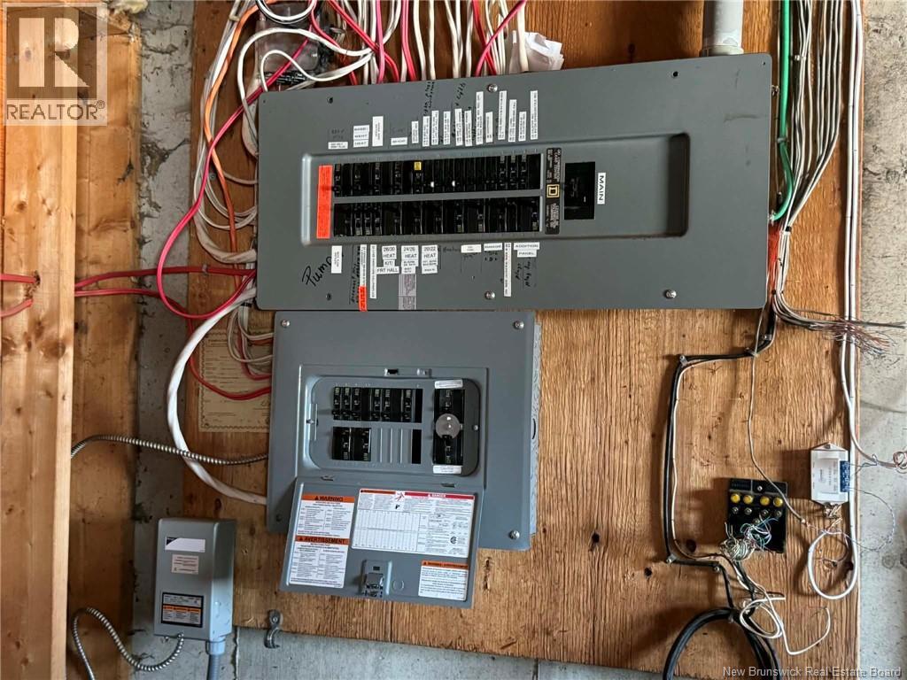 980 Hodgdon Road, Mapledale, New Brunswick  E7M 4T9 - Photo 29 - NB136813