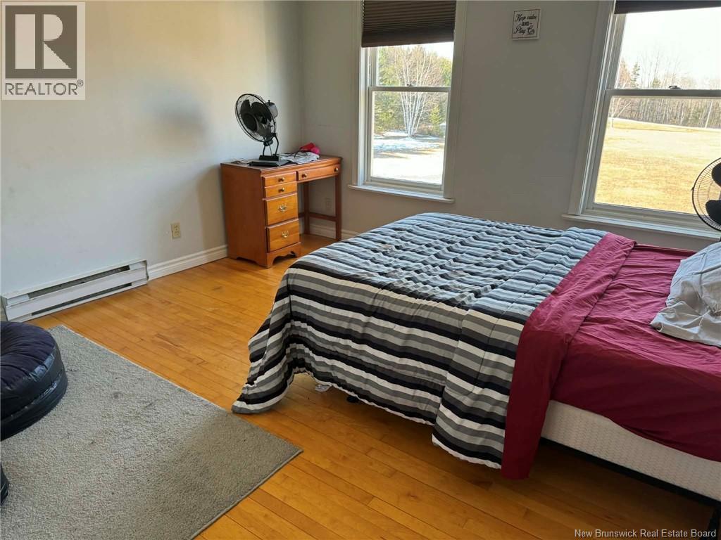 980 Hodgdon Road, Mapledale, New Brunswick  E7M 4T9 - Photo 26 - NB136813