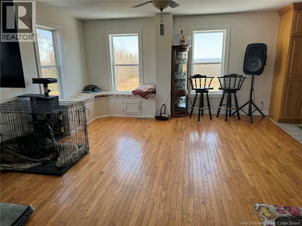 980 Hodgdon Road, Mapledale, New Brunswick  E7M 4T9 - Photo 14 - NB136813