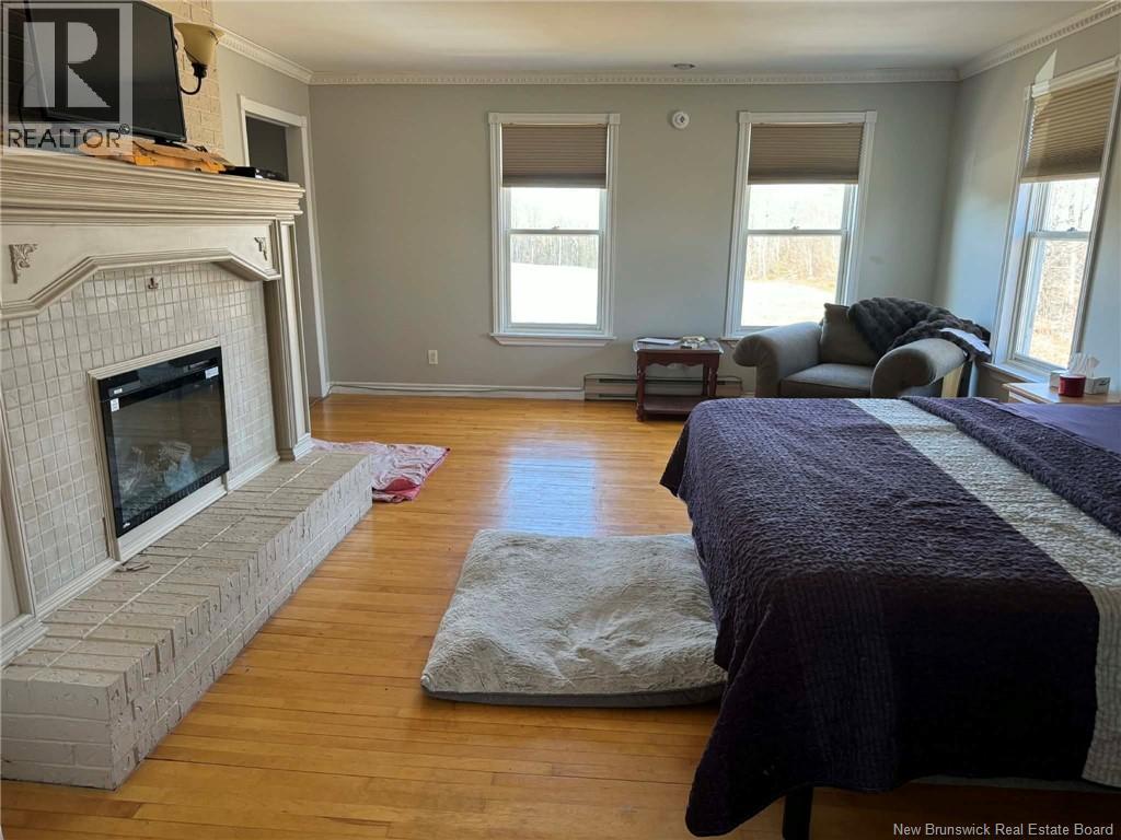980 Hodgdon Road, Mapledale, New Brunswick  E7M 4T9 - Photo 15 - NB136813