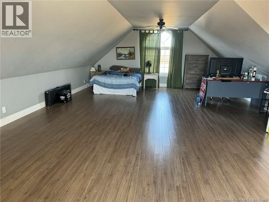 980 Hodgdon Road, Mapledale, New Brunswick  E7M 4T9 - Photo 19 - NB136813