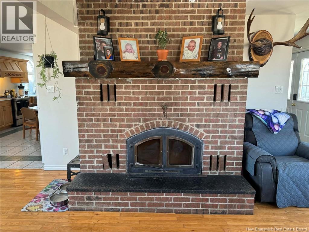 980 Hodgdon Road, Mapledale, New Brunswick  E7M 4T9 - Photo 12 - NB136813