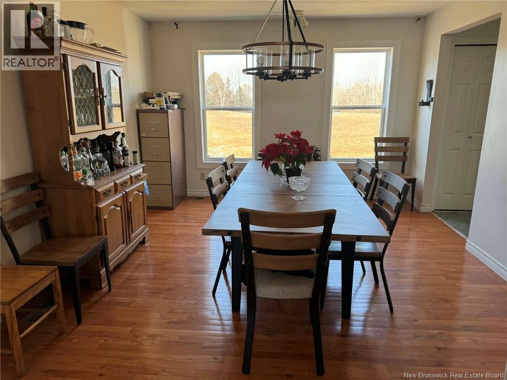 980 Hodgdon Road, Mapledale, New Brunswick  E7M 4T9 - Photo 10 - NB136813