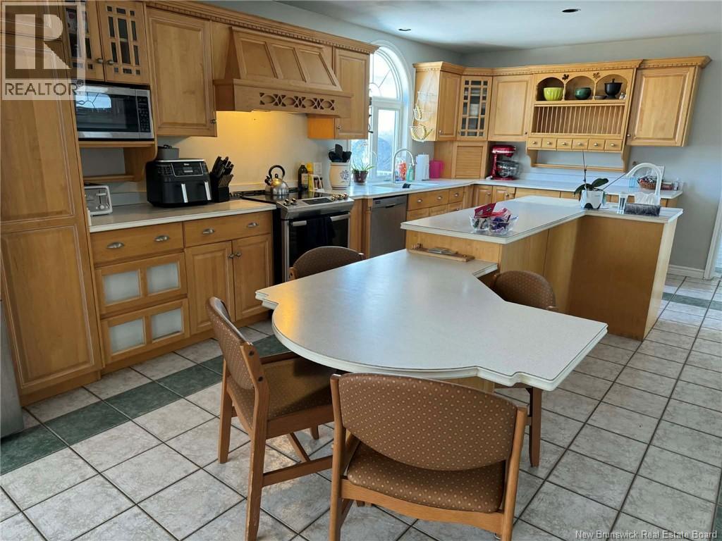 980 Hodgdon Road, Mapledale, New Brunswick  E7M 4T9 - Photo 8 - NB136813