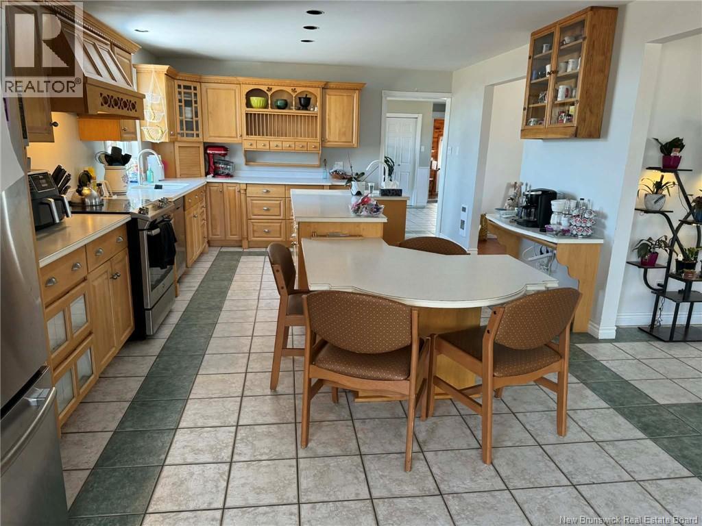 980 Hodgdon Road, Mapledale, New Brunswick  E7M 4T9 - Photo 9 - NB136813