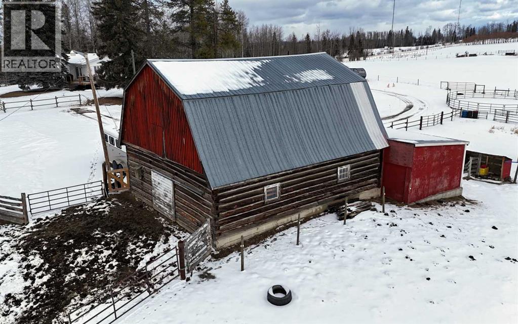 53411 Range Road 161, Rural Yellowhead County, Alberta  T7E 3H1 - Photo 50 - A2302241