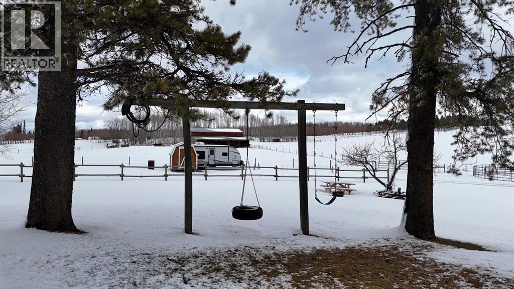 53411 Range Road 161, Rural Yellowhead County, Alberta  T7E 3H1 - Photo 42 - A2302241