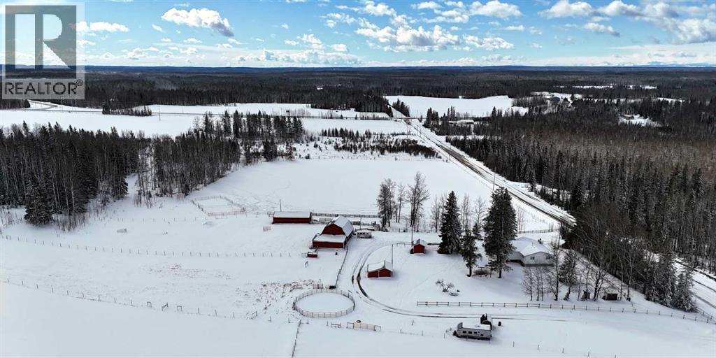 53411 Range Road 161, Rural Yellowhead County, Alberta  T7E 3H1 - Photo 44 - A2302241