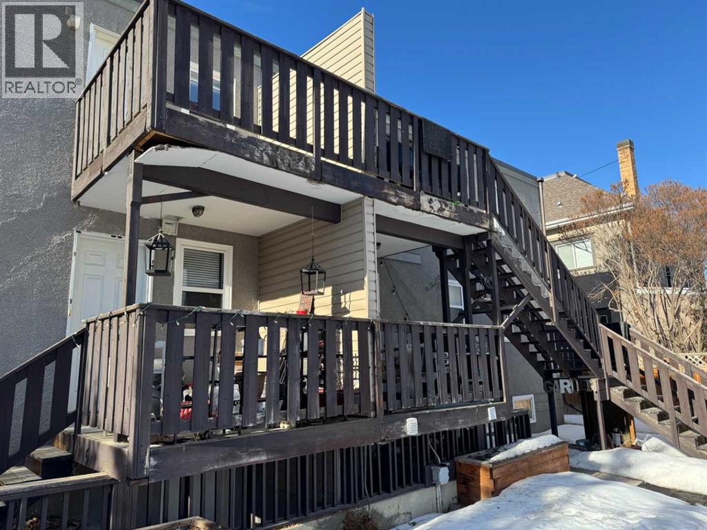 5553 45 Avenue, Red Deer, Alberta  t4n 1l2 - Photo 2 - A2296157