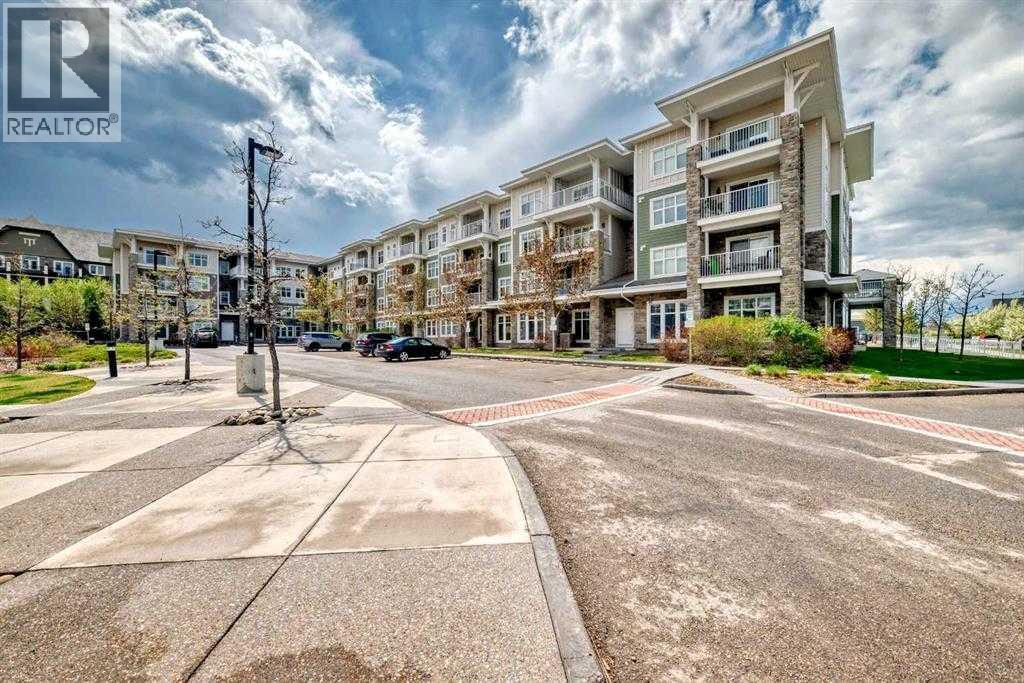 3104, 11 Mahogany Row Se, Calgary, Alberta  T3M 2L6 - Photo 33 - A2299522