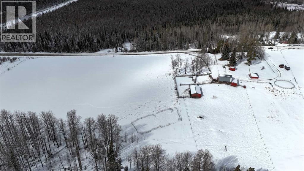 53411 Range Road 161, Rural Yellowhead County, Alberta  T7E 3H1 - Photo 45 - A2302241