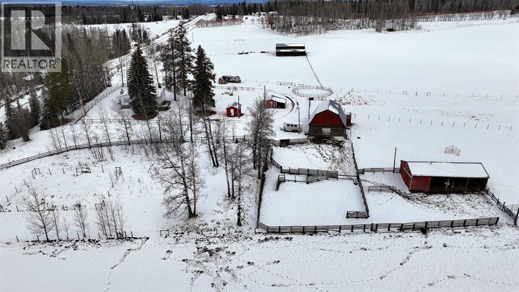 53411 Range Road 161, Rural Yellowhead County, Alberta  T7E 3H1 - Photo 48 - A2302241