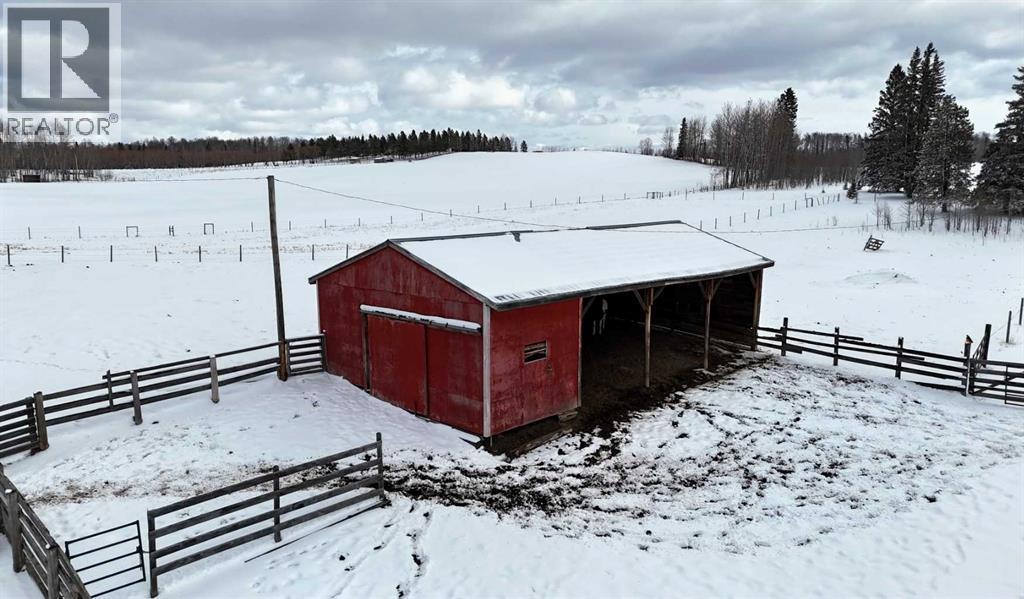 53411 Range Road 161, Rural Yellowhead County, Alberta  T7E 3H1 - Photo 49 - A2302241