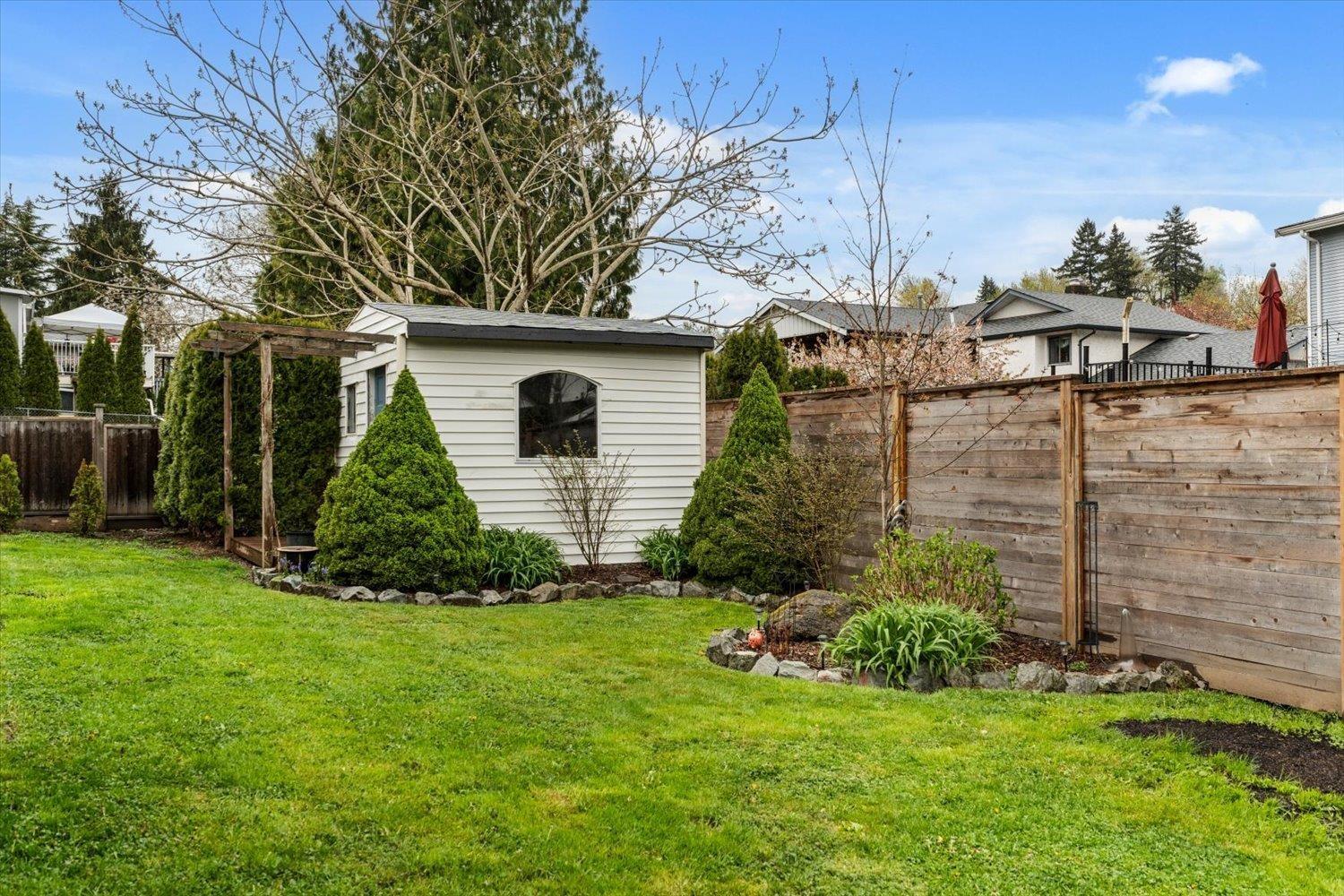 3712 Old Clayburn Road, Abbotsford, British Columbia V3G 1H6 - Photo 37 - R3110191