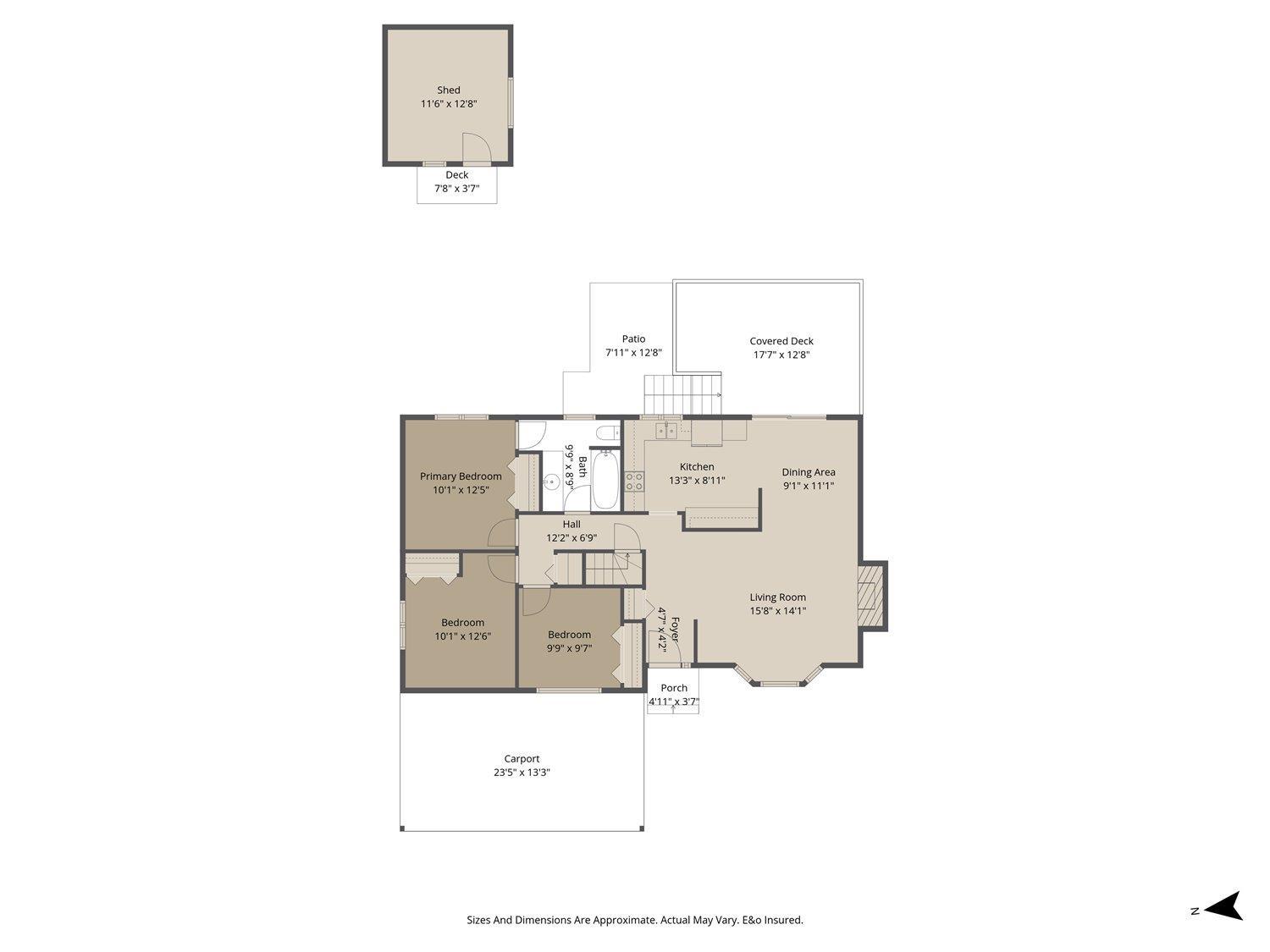 3712 Old Clayburn Road, Abbotsford, British Columbia V3G 1H6 - Photo 40 - R3110191