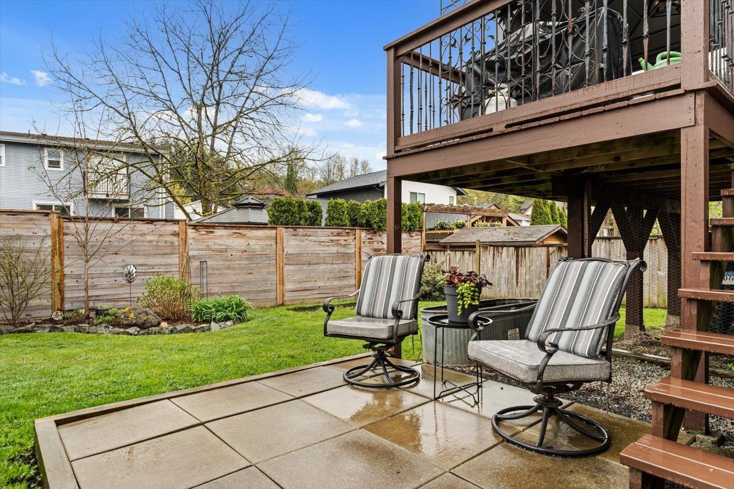 3712 Old Clayburn Road, Abbotsford, British Columbia V3G 1H6 - Photo 34 - R3110191