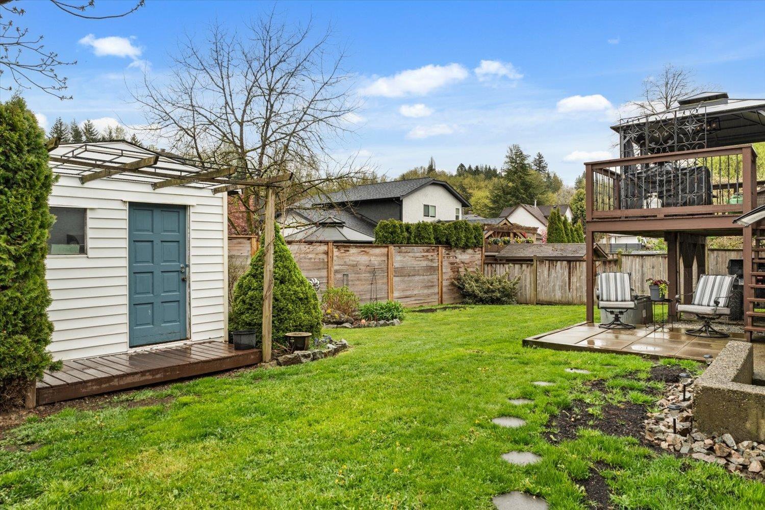 3712 Old Clayburn Road, Abbotsford, British Columbia V3G 1H6 - Photo 35 - R3110191