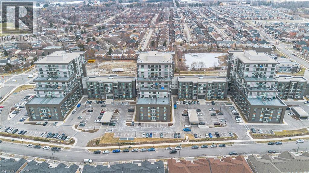 460 Dundas Street E Unit# 1112, Hamilton, Ontario  L8B 2A5 - Photo 37 - 40813895