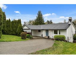 3712 OLD CLAYBURN ROAD, Abbotsford, British Columbia
