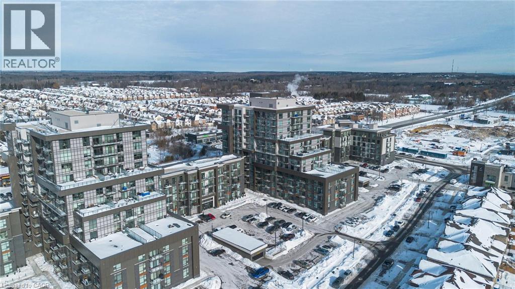 460 Dundas Street E Unit# 1112, Hamilton, Ontario  L8B 2A5 - Photo 33 - 40813895