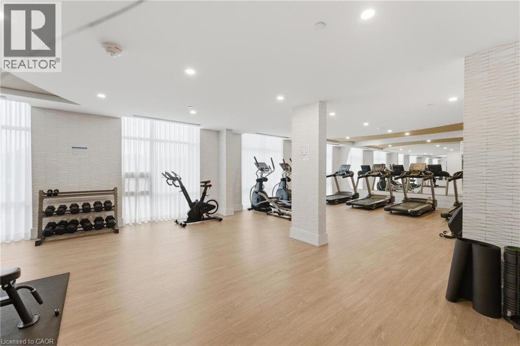 460 Dundas Street E Unit# 1112, Hamilton, Ontario  L8B 2A5 - Photo 29 - 40813895
