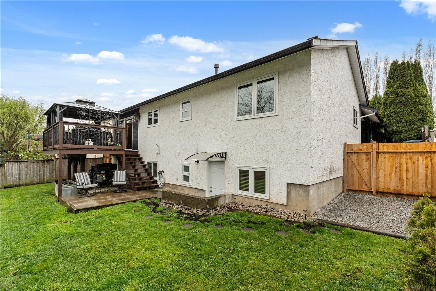 3712 Old Clayburn Road, Abbotsford, British Columbia V3G 1H6 - Photo 36 - R3110191