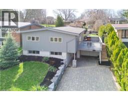 400 MANCHESTER Road, Kitchener, Ontario