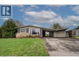 9 GAILMOUNT Court, Brantford, Ontario