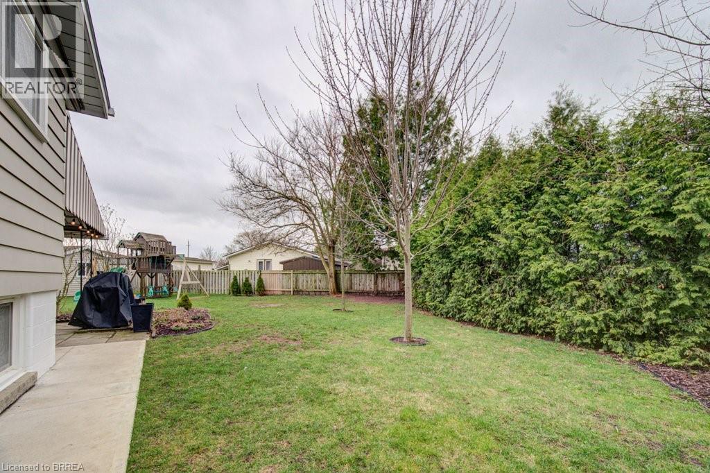 9 Gailmount Court, Brantford, Ontario  N3R 3A4 - Photo 36 - 40821007