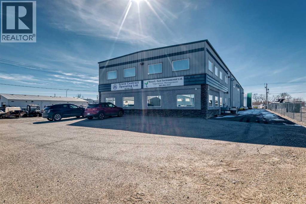 116 Orchard Way, Strathmore, Alberta  T1P 1R8 - Photo 1 - A2301825